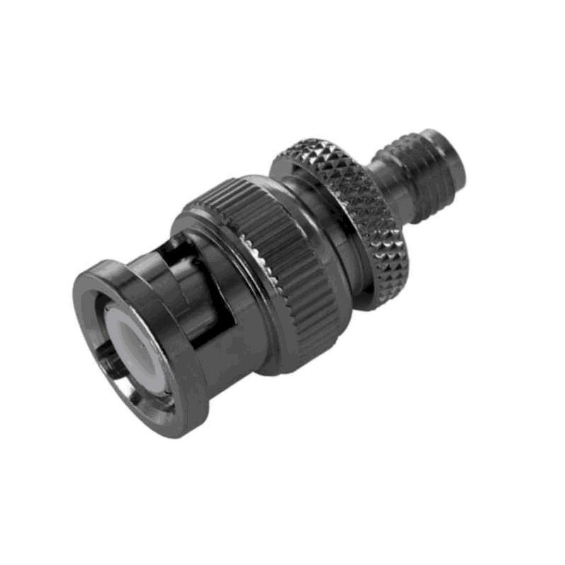 ADAPTADOR BNC MACHO SMA HEMBRA Electronica BF Sl