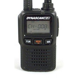 Dynascan LP-50 - Walkie Talkie PMR-446 Profesional