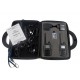 EMISORA UHF PMR-446 DYNASCAN PACK 2u