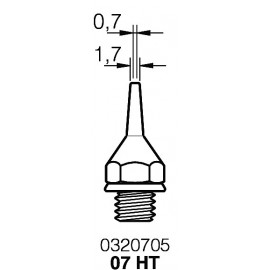 1322040-DST de JBC - Desoldador Electrico Estaño DST JBC 1322040