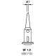 PUNTA SOLDADOR A GAS SF1.0 JBC