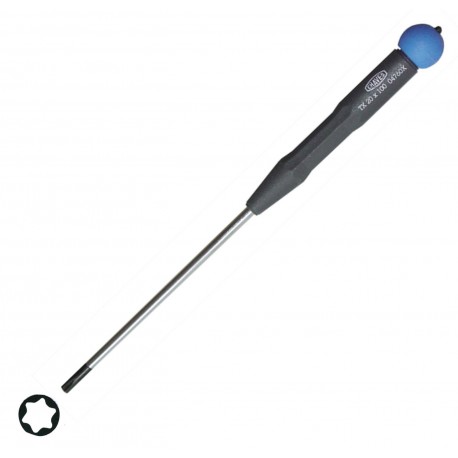 DESTORNILLADOR MINI TORX S 09x60