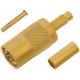 CONECTOR SMB MACHO RG-174 CRIMPAR