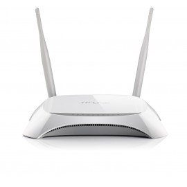 ROUTER WIFI 3G TP-LINK 