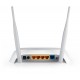 ROUTER WIFI 3G TP-LINK 