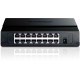 SWITCH 16 PUERTOS RJ-45 NO RACK TP-LINK