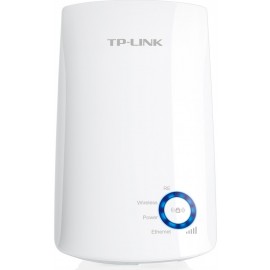 RANGE EXTENDER PARA ENCHUFE A 300Mbps TP-LINK