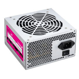 FUENTE ATX 500W 20 4 PINES 2xSATA L-LINK