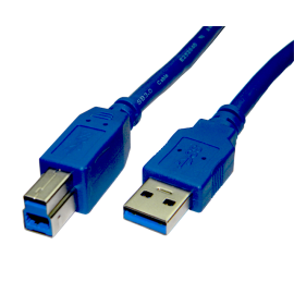 CONEXION USB 3.0 AM - BM 5m DCU