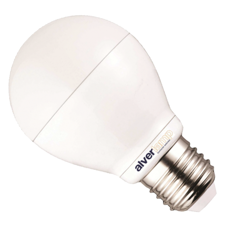 Bombilla LED esférica E14 10W (Fría, Cálida, Neutra)