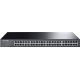 SWITCH 48 PUERTOS 10/100 RACK TP-LINK