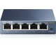 SWITCH 5 PUERTOS GIGABIT IGMP QoS TP-LINK Nº