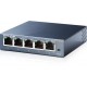 SWITCH 5 PUERTOS GIGABIT IGMP QoS TP-LINK Nº