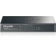 SWITCH 8 PUERTOS GIGABIT 4 PoE TP-LINK