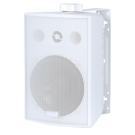 BAFLE SONORIZACIÓN EXTERIOR 30W BLANCO FONESTAR