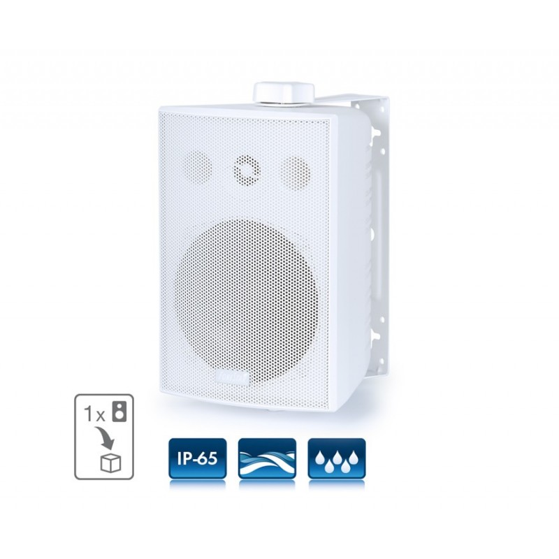 SOPORTE ALTAVOZ PARED FONESTAR - Electronica BF, sl