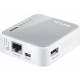 ROUTER WIFI 3G PORTATIL TP-LINK