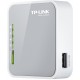 ROUTER WIFI 3G PORTATIL TP-LINK