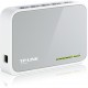 SWITCH 5 PUERTOS RJ-45 10/100Mbps TP-LINK