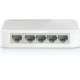 SWITCH 5 PUERTOS RJ-45 10/100Mbps TP-LINK