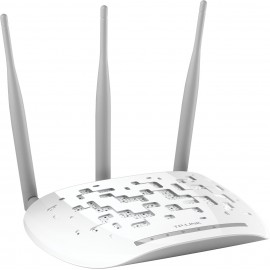 PUNTO DE ACCESO  N 300Mbps TP-LINK