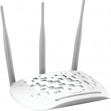 PUNTO DE ACCESO  N 300Mbps TP-LINK