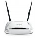 ROUTER WIFI 11N 300Mbps TP-LINK Nº