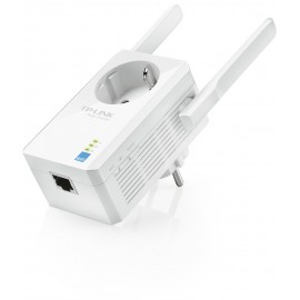 TP-Link WiFi N Powerline AV500 Extender (TL-WPA4220) a € 36,17 (oggi)