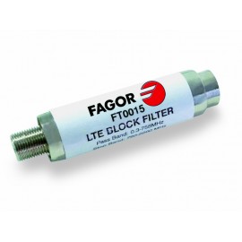 FILTRO RECHAZO LTE INTERIOR 5÷766 MHz FAGOR