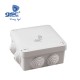 CAJA EMPALME 105x105x55 mm IP54 GRIS GSC