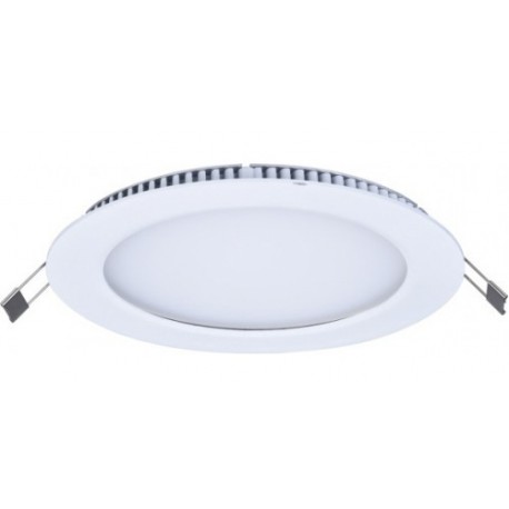 DOWNLIGHT LED PLANO 220V 18W 4200K ILOGO