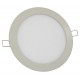 DOWNLIGHT LED PLANO 220V 20W 4000K ALVER