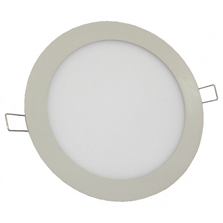 DOWNLIGHT LED PLANO 220V 20W 4000K ALVER