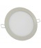 DOWNLIGHT LED PLANO 220V 20W 4000K ALVER