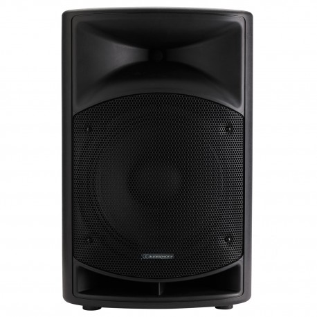 Altavoz autoamplificado LD Systems Play 12A con MP3