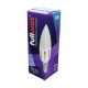 BOMBILLA LED VELA  E14 230V 6W BLANCO NEUTRO FULLWAT