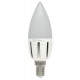 BOMBILLA LED VELA  E14 230V 6W BLANCO NEUTRO FULLWAT