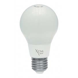 LÁMPARA LED XZENA E27 BC 220V 7W FULLWAT