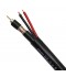 CABLE COAXIAL RG59 + ALIMENTACIÓN DCUTEC