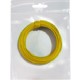 CABLE 0,28 mm AMARILLO ARISTON BOLSA 10m