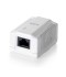 TOMA RJ-45 CAT. 6 1 SALIDA EQUIP