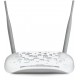 ROUTER / AP / REPETIDOR N 300Mbps TP-LINK