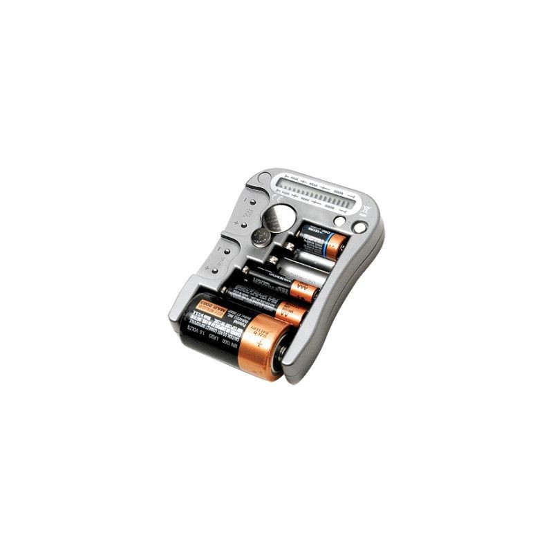Comprobador de baterias - ANCEL BTS200 comprobar baterías