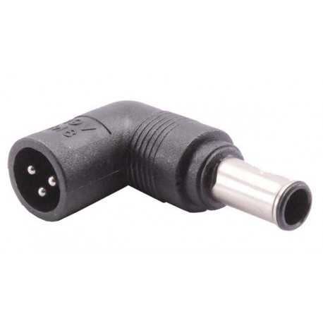 CONECTOR ECO SONY 19,5V 6,5*4,4*10 mm DCU