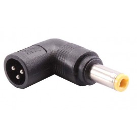 CONECTOR ECO ACER/ASUS/TOSH 19V 5,5*2,2*12 mm DCU