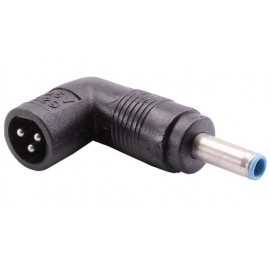 CONECTOR ECO HP ENVY 19,5V 4,5*3,0*12 mm DCU