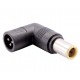 CONECTOR ECO IBM/LENOVO 20V 7,9*5,4*12mm DCU