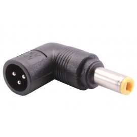 CONECTOR ECO IBM/LENOVO 16V 5,5*2,5*12 mm DCU