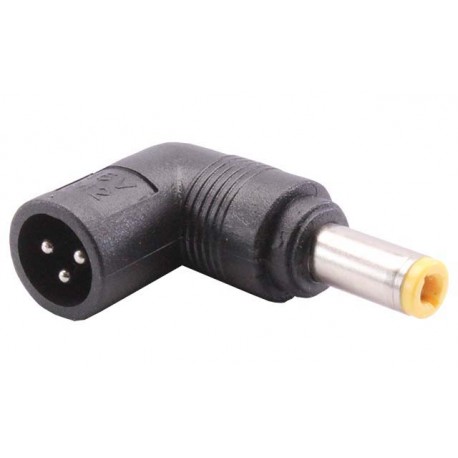 CONECTOR ECO IBM/LENOVO 16V 5,5*2,5*12 mm DCU