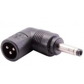 CONECTOR ECO HP 19,5V 4,0*1,7*12 mm DCU